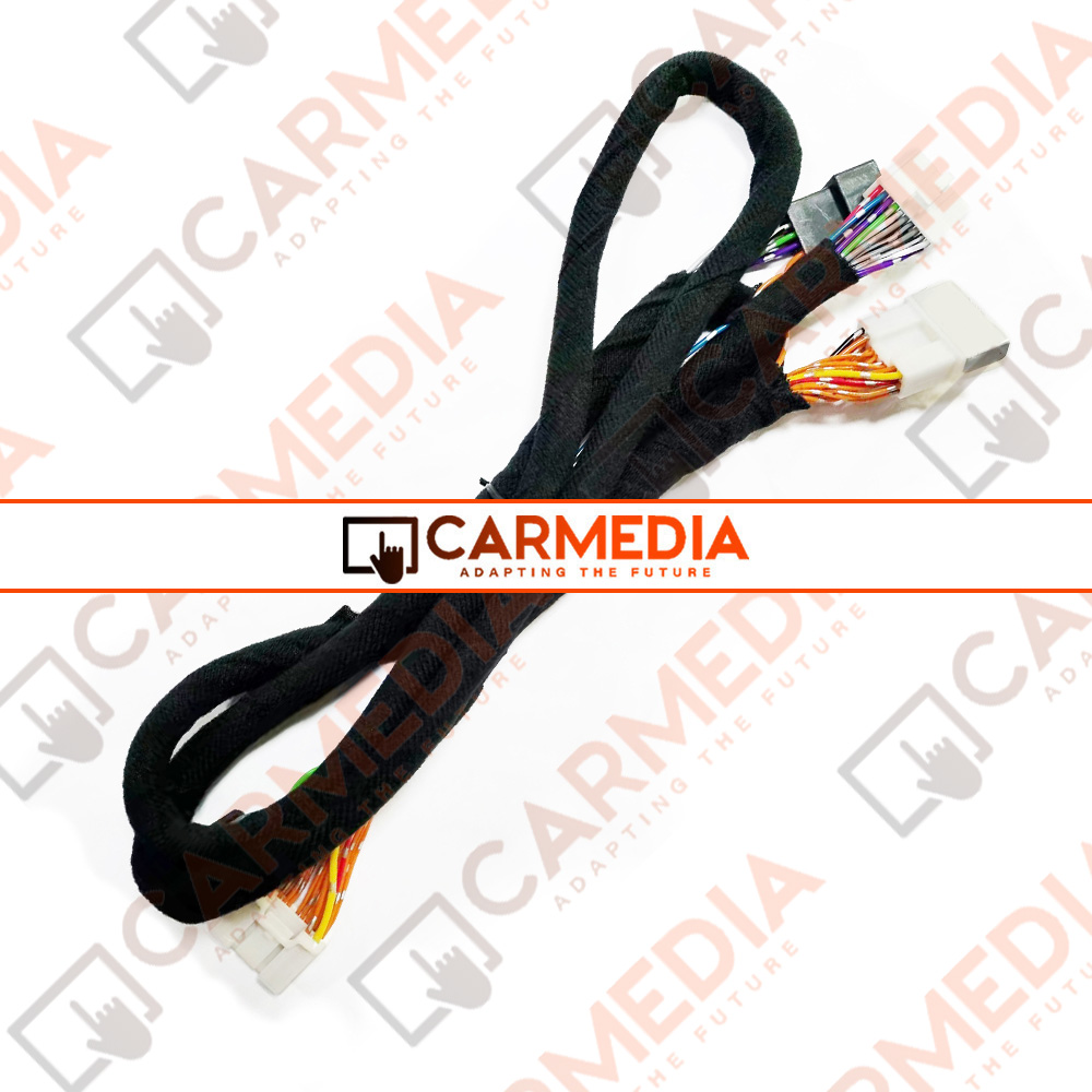 CARMEDIA Cable 61 TOYOTA