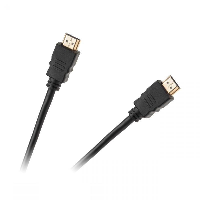 DM-4007-10 . Καλώδιο HDMI - HDMI V2.0 10m Cabletech