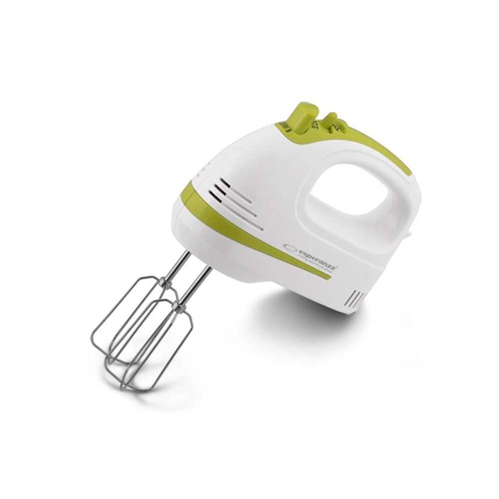 Esperanza Apple Pie mixer Hand mixer (EKM011) (ESPEKM011)