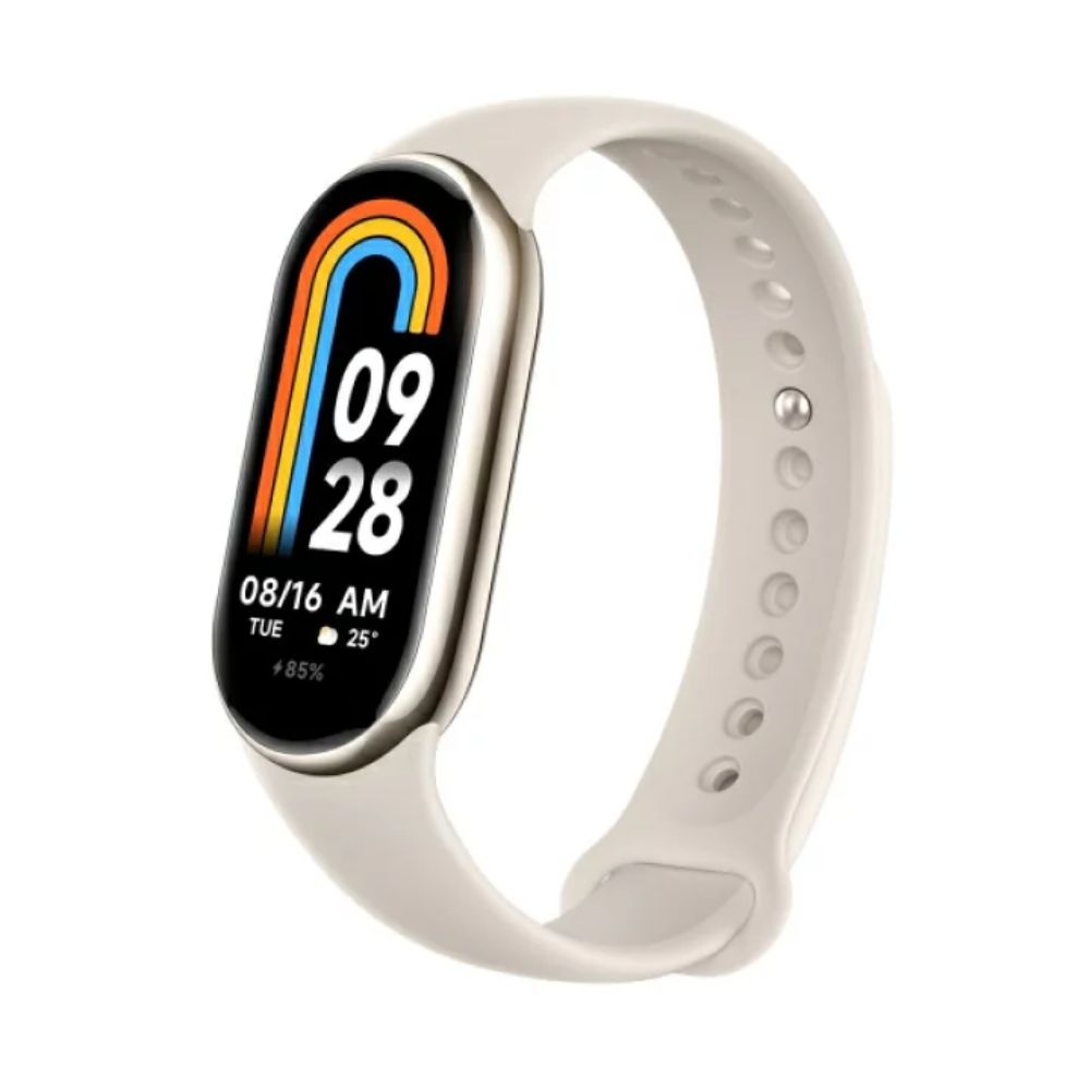 Xiaomi Smart Band 8 Champagne Gold (BHR7166GL) (XIABHR7166GL)