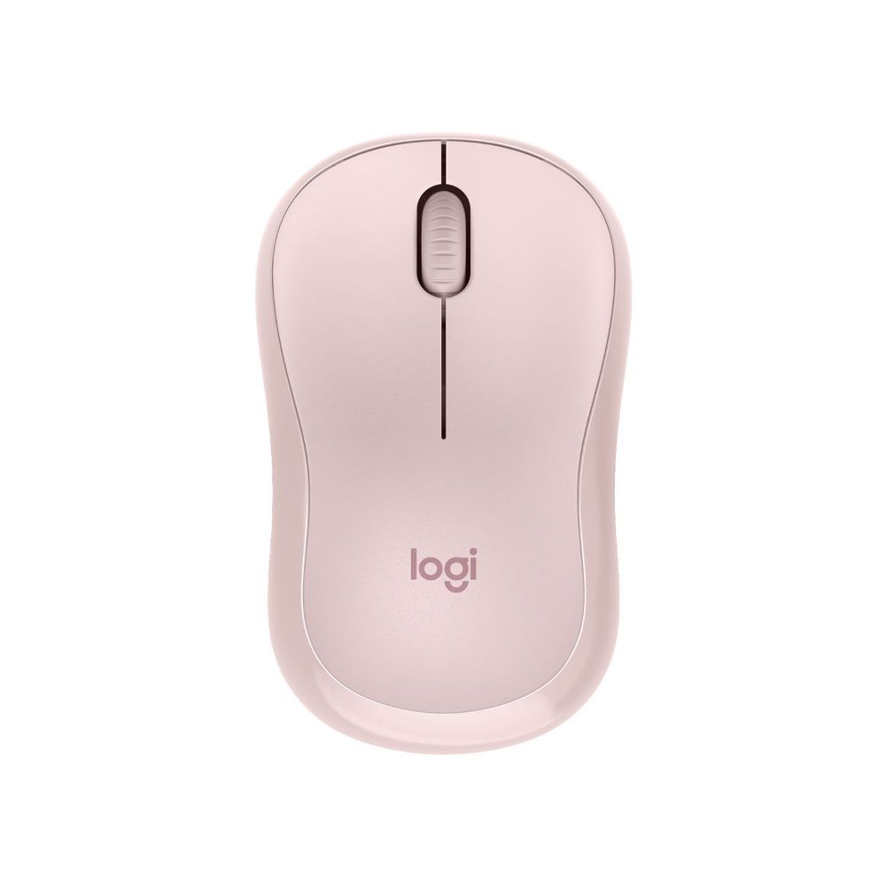 Logitech M240 Silent Bluetooth Mouse Pink (LOGM240PNK) (910-007121)