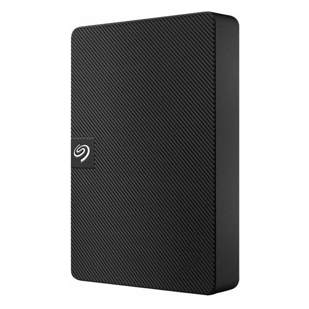 Seagate Expansion Portable Drive 1TB Black (STKM1000400) (SEASTKM1000400)