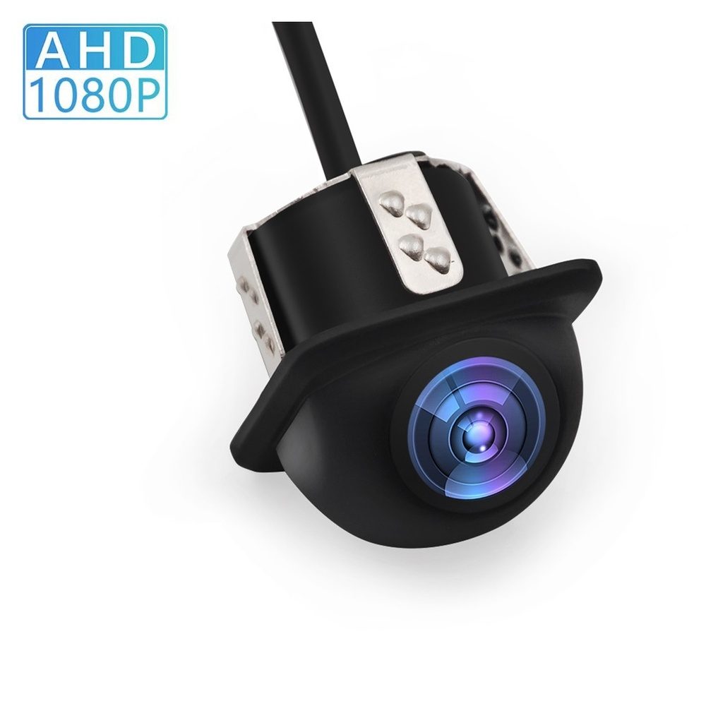 Bizzar Universal ahd Κάμερα Οπισθοπορείας 1080hd (21mm) c-bc-Uv74hd-1080p