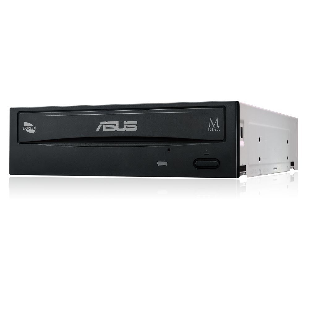 ASUS DRW-24D5MT DVDRW Drive Bulk (90DD01Y0-B10010) (ASUDRW24D5MT)