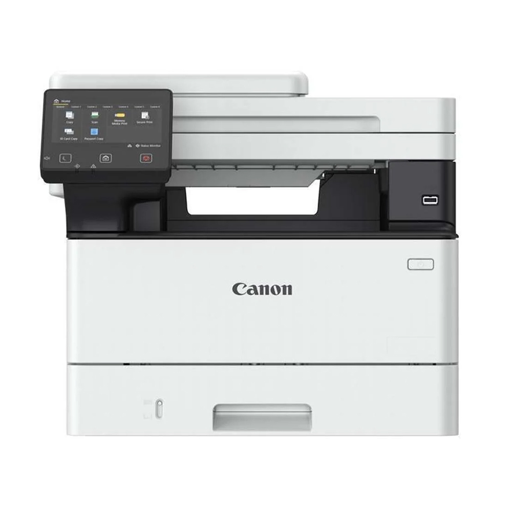 Canon i-SENSYS MF465DW Laser MFP (5951C007AA) (CANMF465DW)