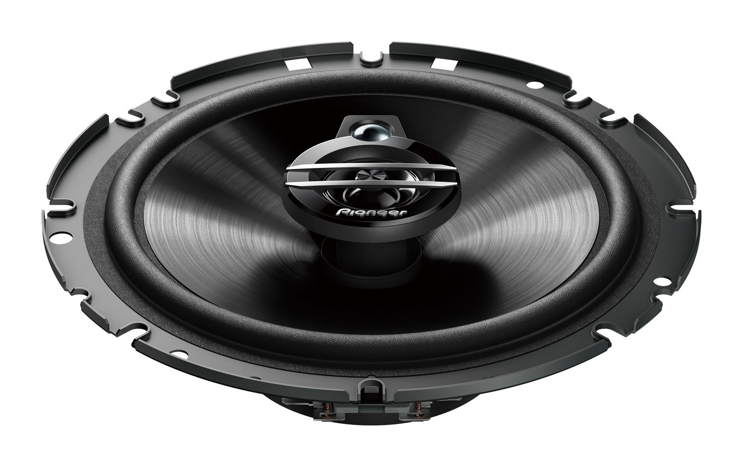 Pioneer ts-G1730f 17cm 3-way Coaxial Speakers (300w) Άμεση Παράδοση