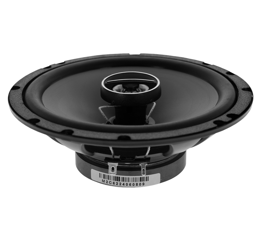 Macrom M2c62 6.5 Inches Coaxial two-way Speaker Άμεση Παράδοση