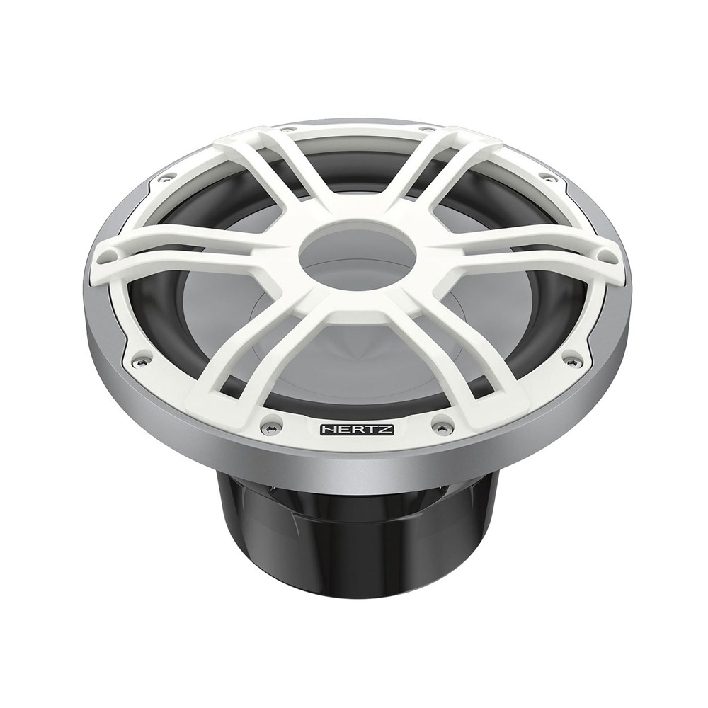 Subwoofer Marine - Hertz HMS 12 S2-LD-SW