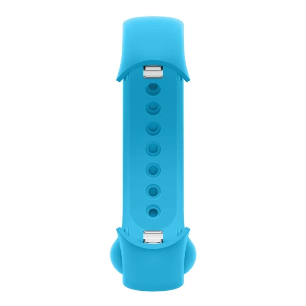 Xiaomi Smart Band 8 Strap Aqua Blue (BHR7314GL) (XIABHR7314GL)