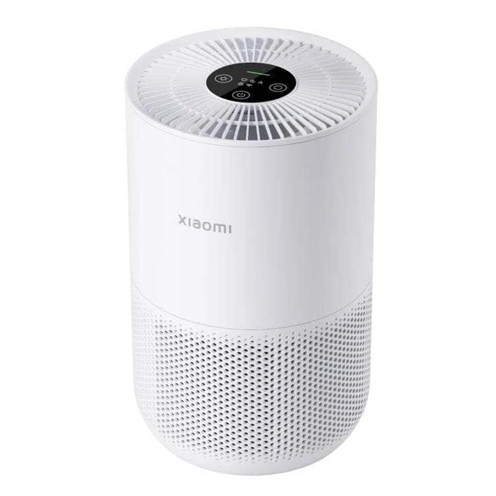 Xiaomi Smart Air Purifier 4 Compact 27W for 48m² (BHR5860EU) (XIABHR5860EU)