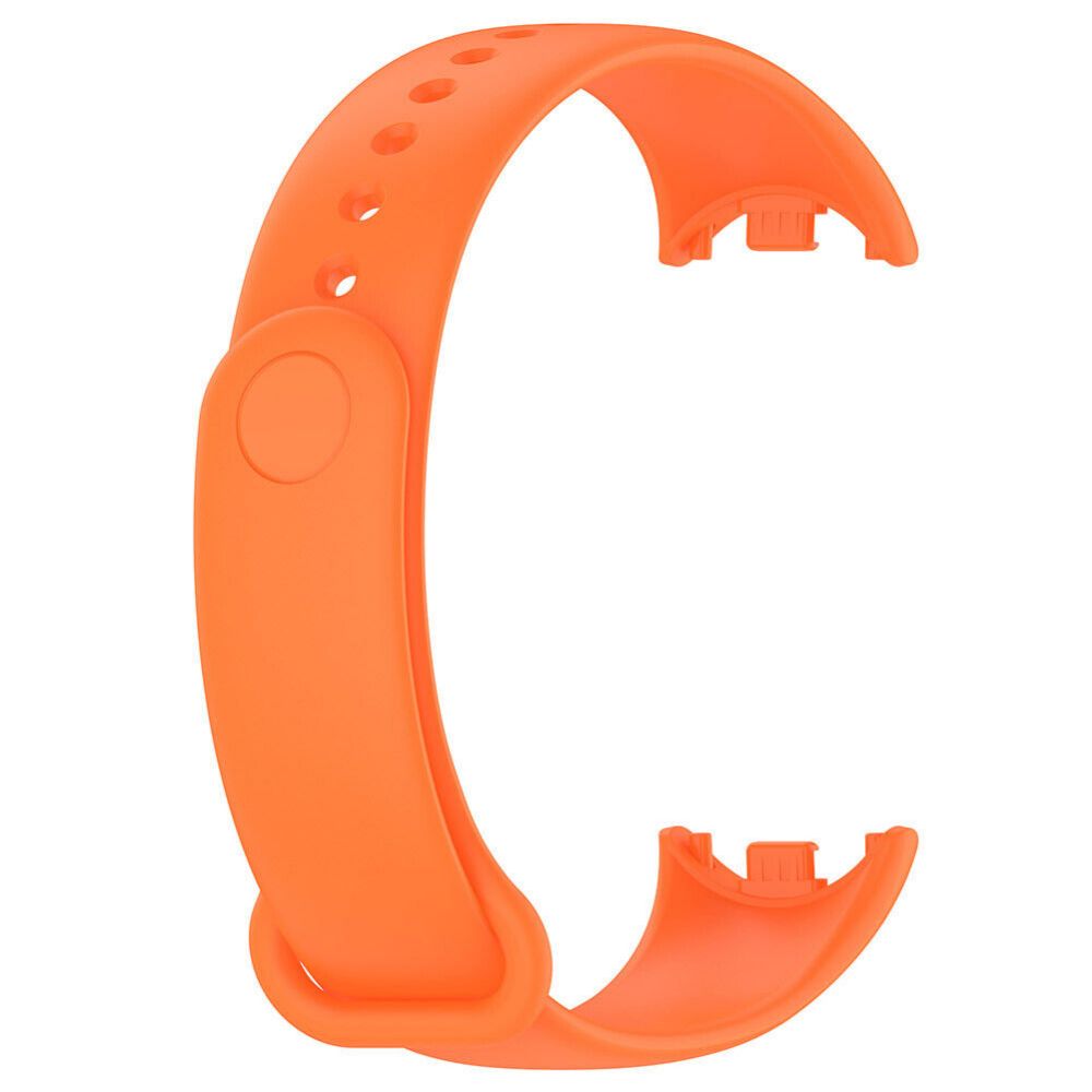 Xiaomi Smart Band 8 Strap Sunrise Orange (BHR7312GL) (XIABHR7312GL)