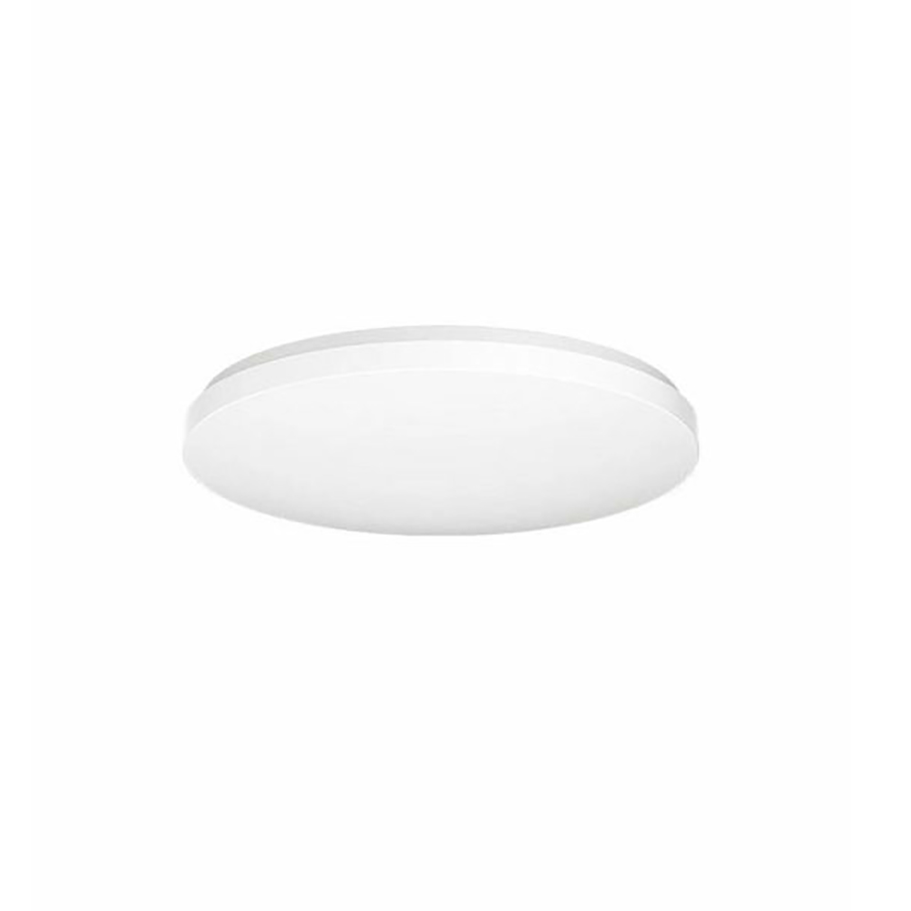 Xiaomi Mi Smart Ceiling Light Στρογγυλό Εξωτερικό LED Panel Διαμέτρου 35εκ. (BHR4852TW) (XIABHR4852TW)