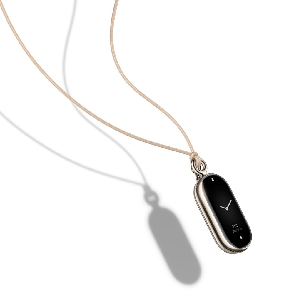 Xiaomi Smart Band 8 Pendant (BHR7304GL) (XIABHR7304GL)