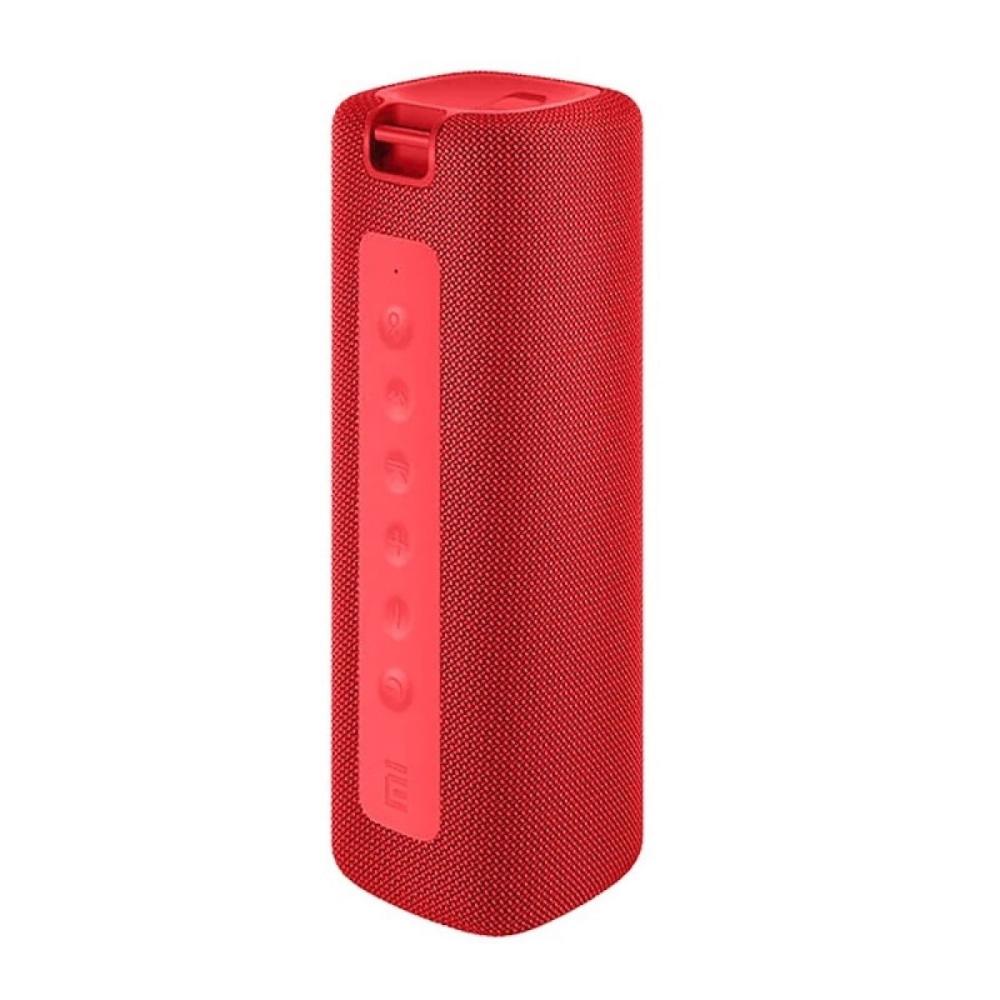 Xiaomi Mi Outdoor Speaker Red (QBH4242GL) (XIAQBH4242GL)