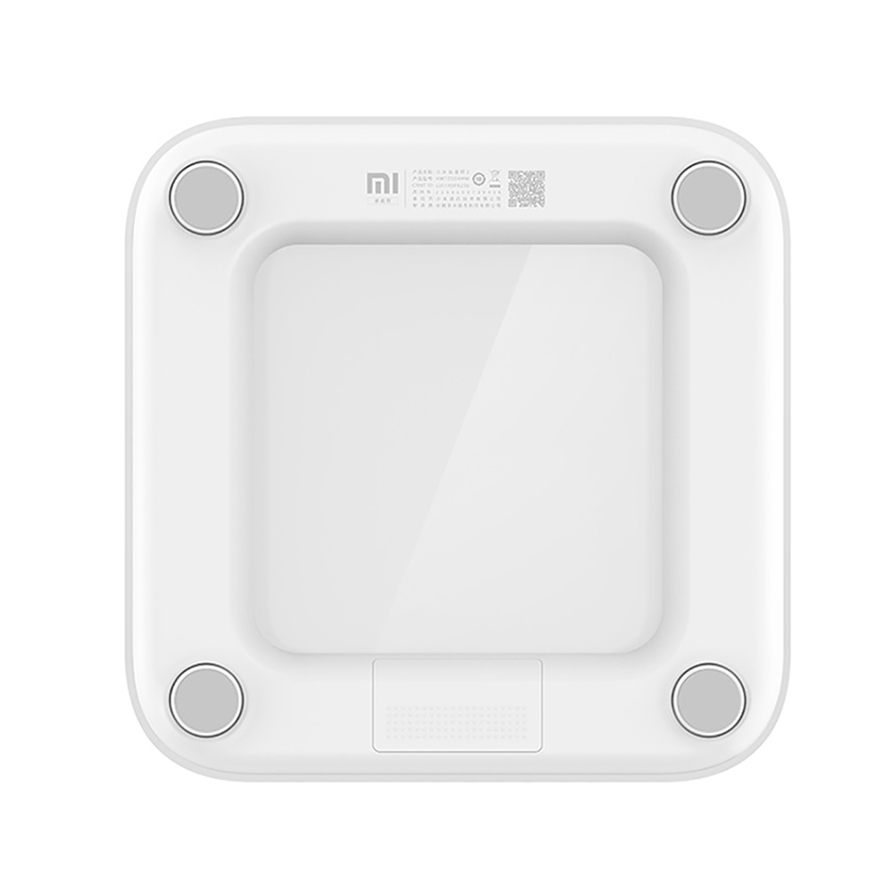 Xiaomi Mi Smart Scale 2 White (NUN4056GL) (XIANUN4056GL)