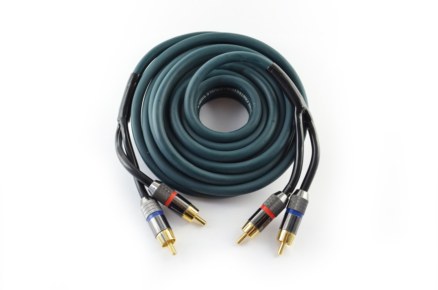 Conchord HTD 5 RCA