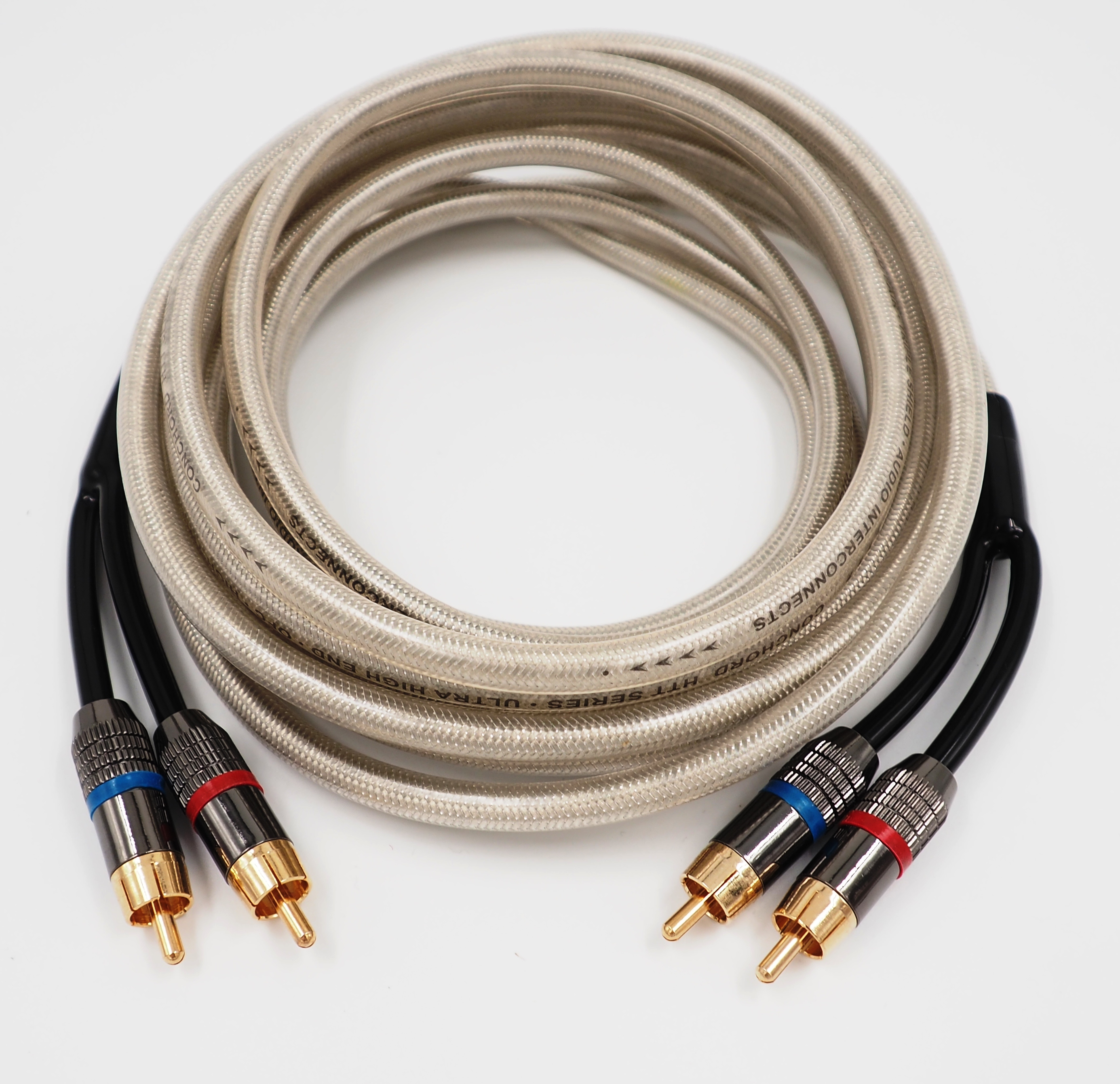 Conchord HTT 5 RCA