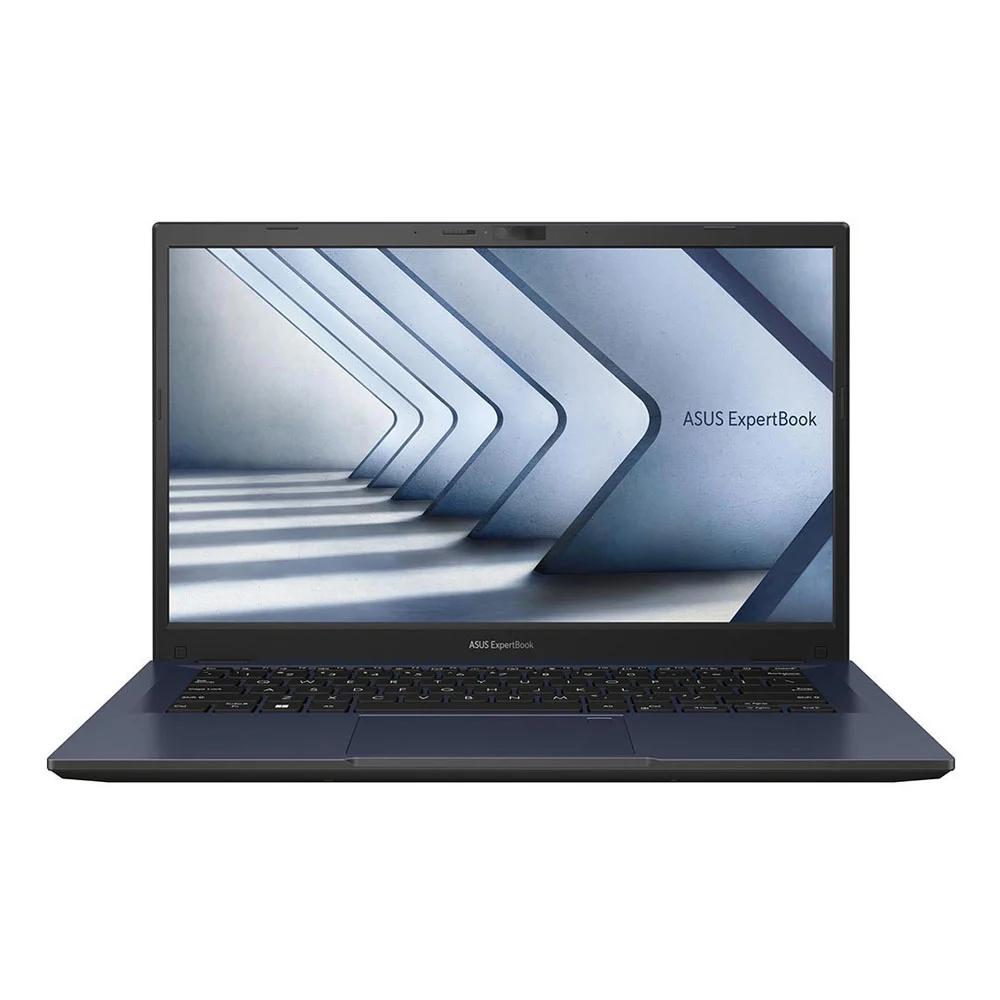 ASUS ExpertBook B1 B1502CGA-GR31B1 15.6" /i3-N305 /8 /256 SSD /FreeDOS (90NX0621-M00R30)