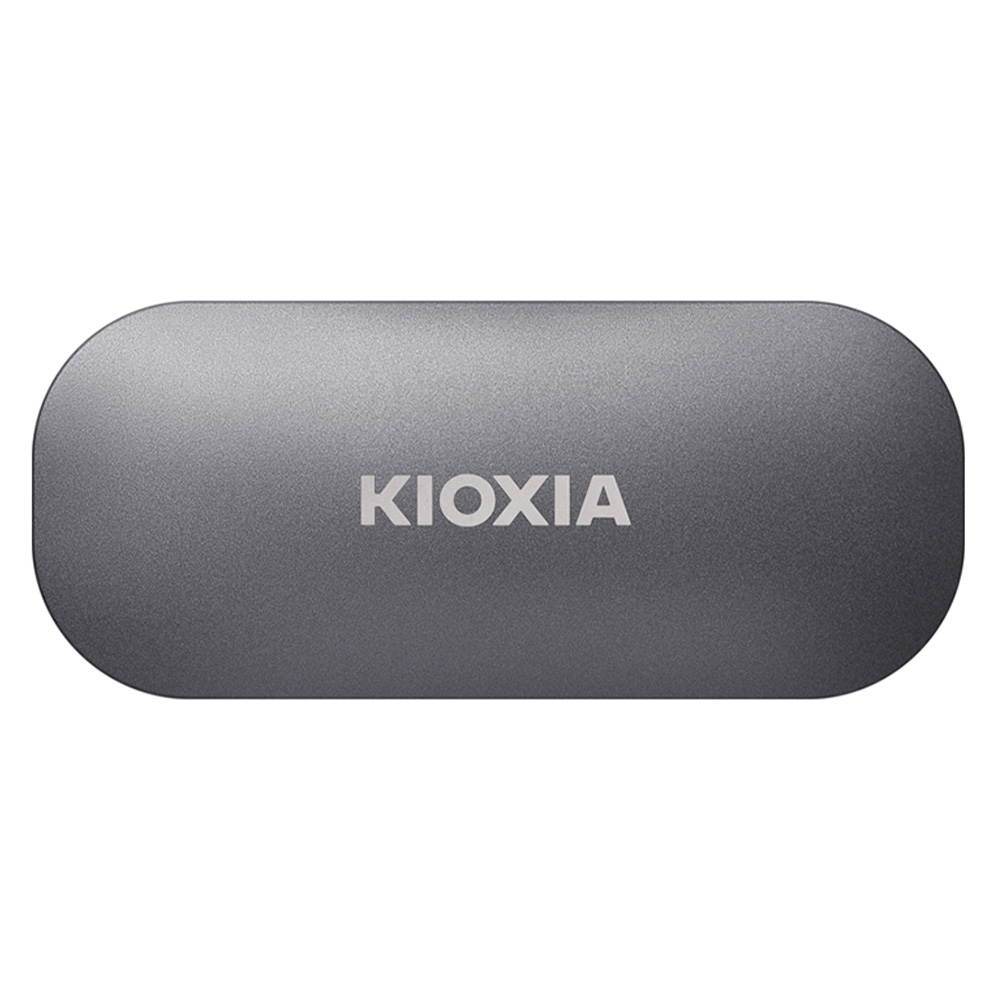 KIOXIA EXCERIA PLUS EXTERNAL SSD 1TB