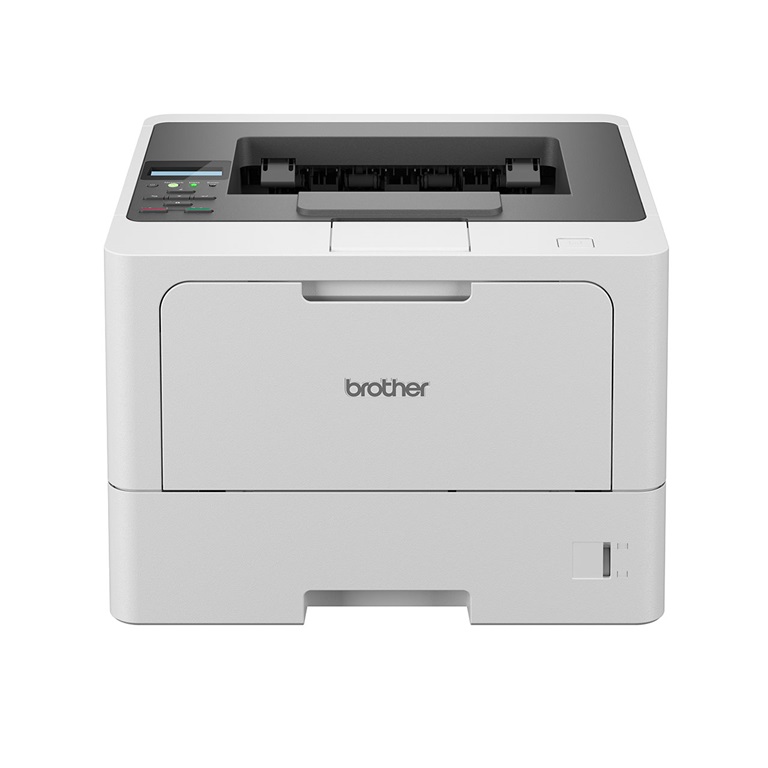 BROTHER HL-L5210DN Monochrome Laser Printer (HLL5210DN) (BROHLL5210DN)