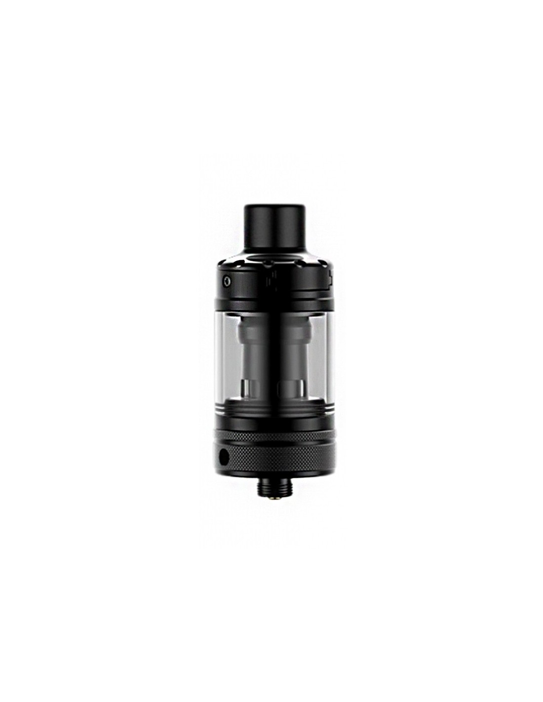 Aspire Nautilus 3 22mm Tank 2ml Black