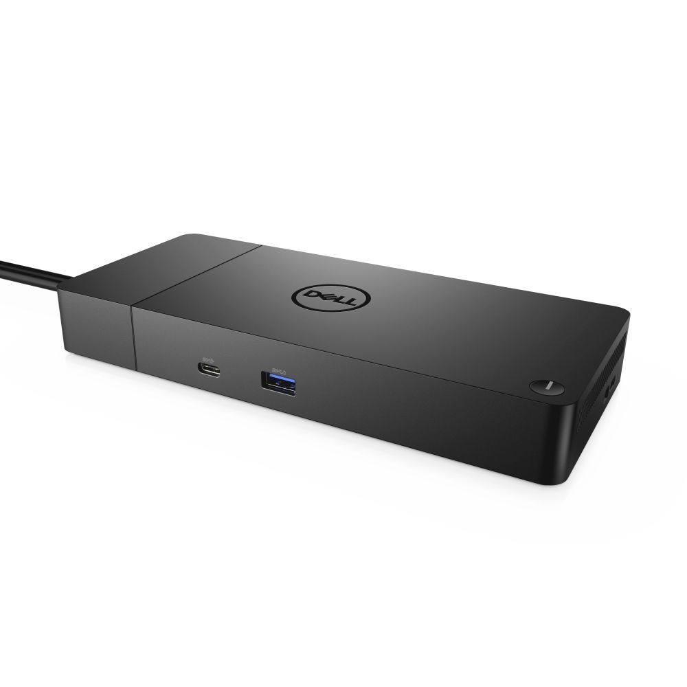 Dell Docking Station Performance Dock WD19DCS 240W (210-AZBW) (DEL210-AZBW)