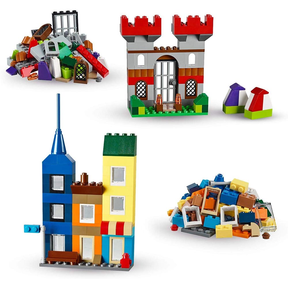 Lego Large Creative Box (10698) (LGO10698)