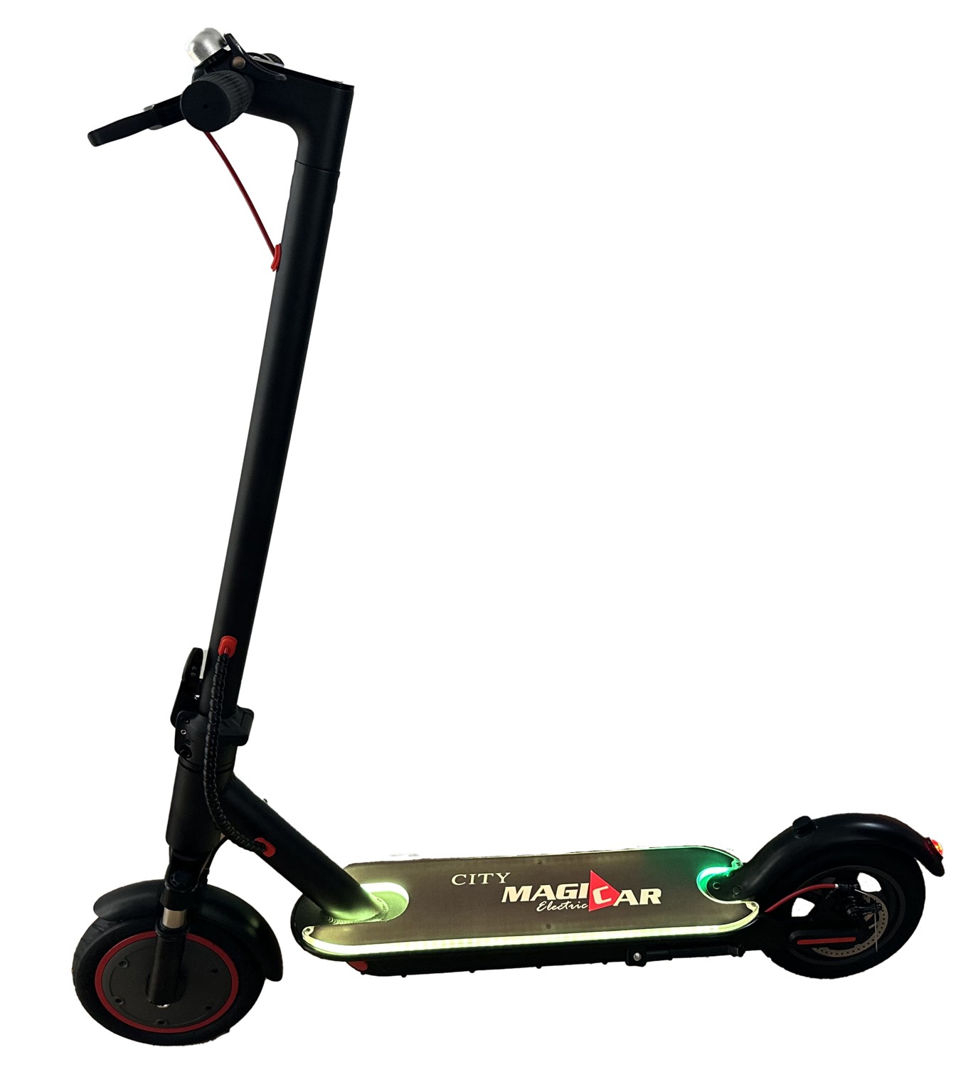 Magicar e. 350w X