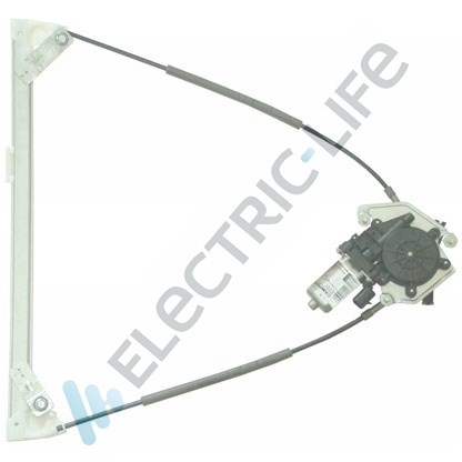 ZR CT12 L B electriclife