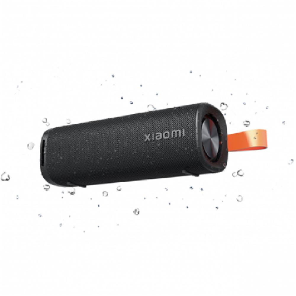 Xiaomi Ηχείο Bluetooth 30W Μαύρο (QBH4261GL) (XIAQBH4261GL)