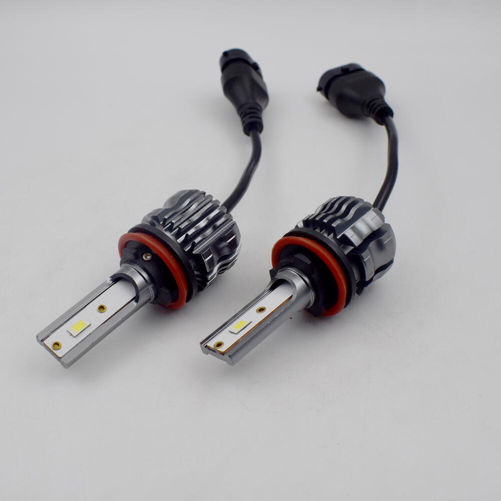 Beltec Audio led h11 l3 25w / dc9-32v / 4000lm / Ip65 / 6500k Άμεση Παράδοση