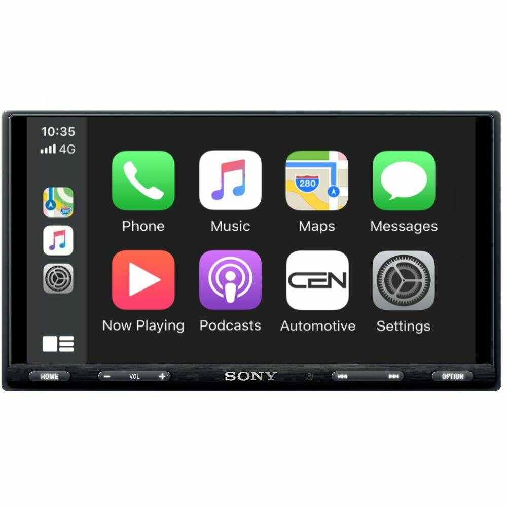 sony XAV-AX3250 Output Power55w x 4pre Out3 pre (Front / Rear / sub x 1)screen Diagonal (Inch/cm)6.95 Inchusb Device Control (Audio Codec)pcm / mp3 / wma / aac / Flacusb Device Control (Video Codec)mpeg4-sp / avc (H.264 Baseline) / wmv / mkv / Xvid