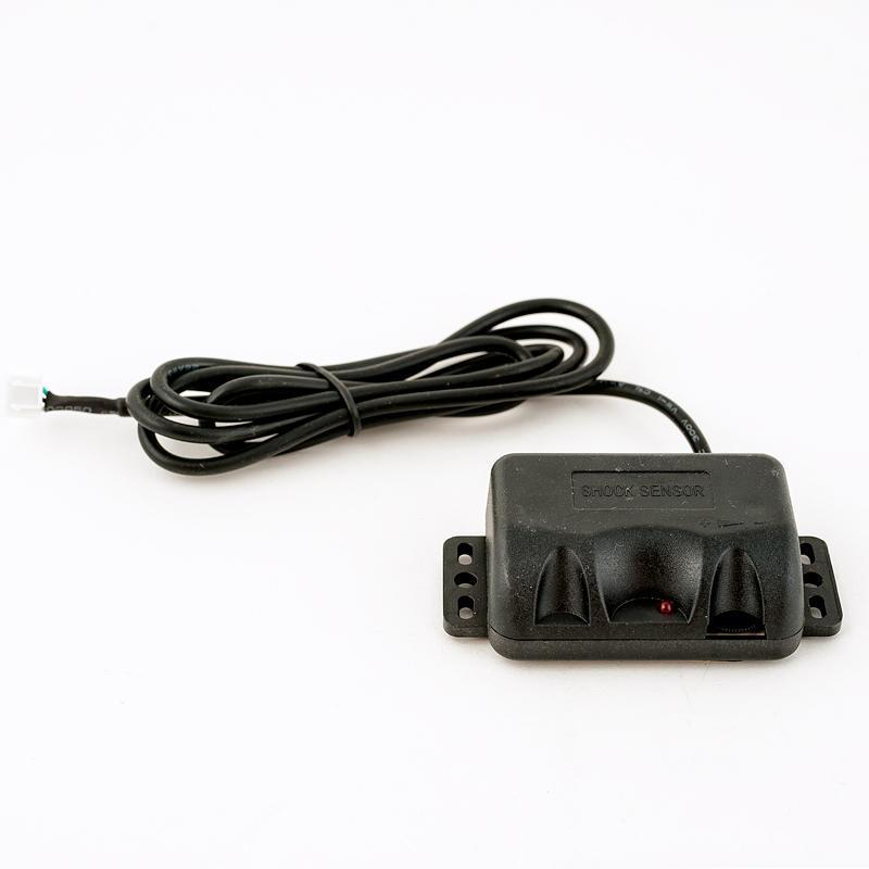 3gsound gps Shock Sensor Auto Άμεση Παράδοση