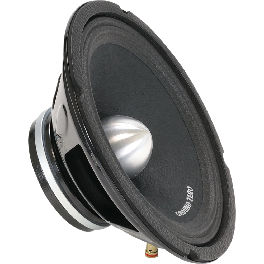 Gzcm 8.0neo 200 mm / 8″ High Power Midrange Speaker