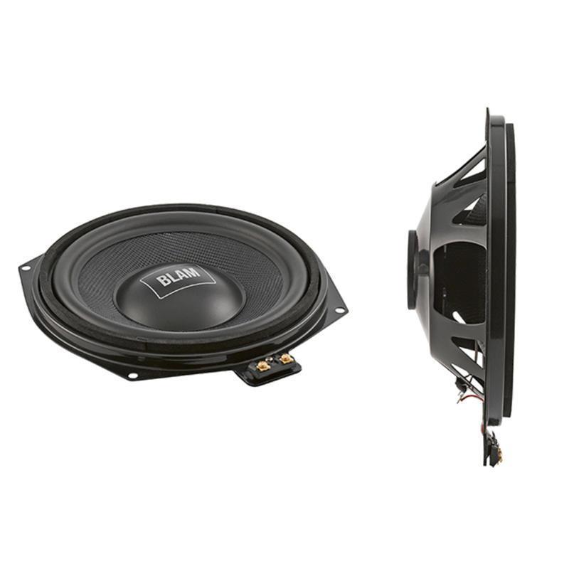 200 mm Super Slim Dedicated Subwoofer for bmw