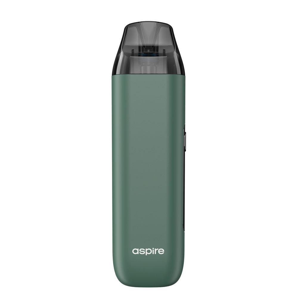 Aspire Minican 3 Pro 2ml Pod Kit Dark Green