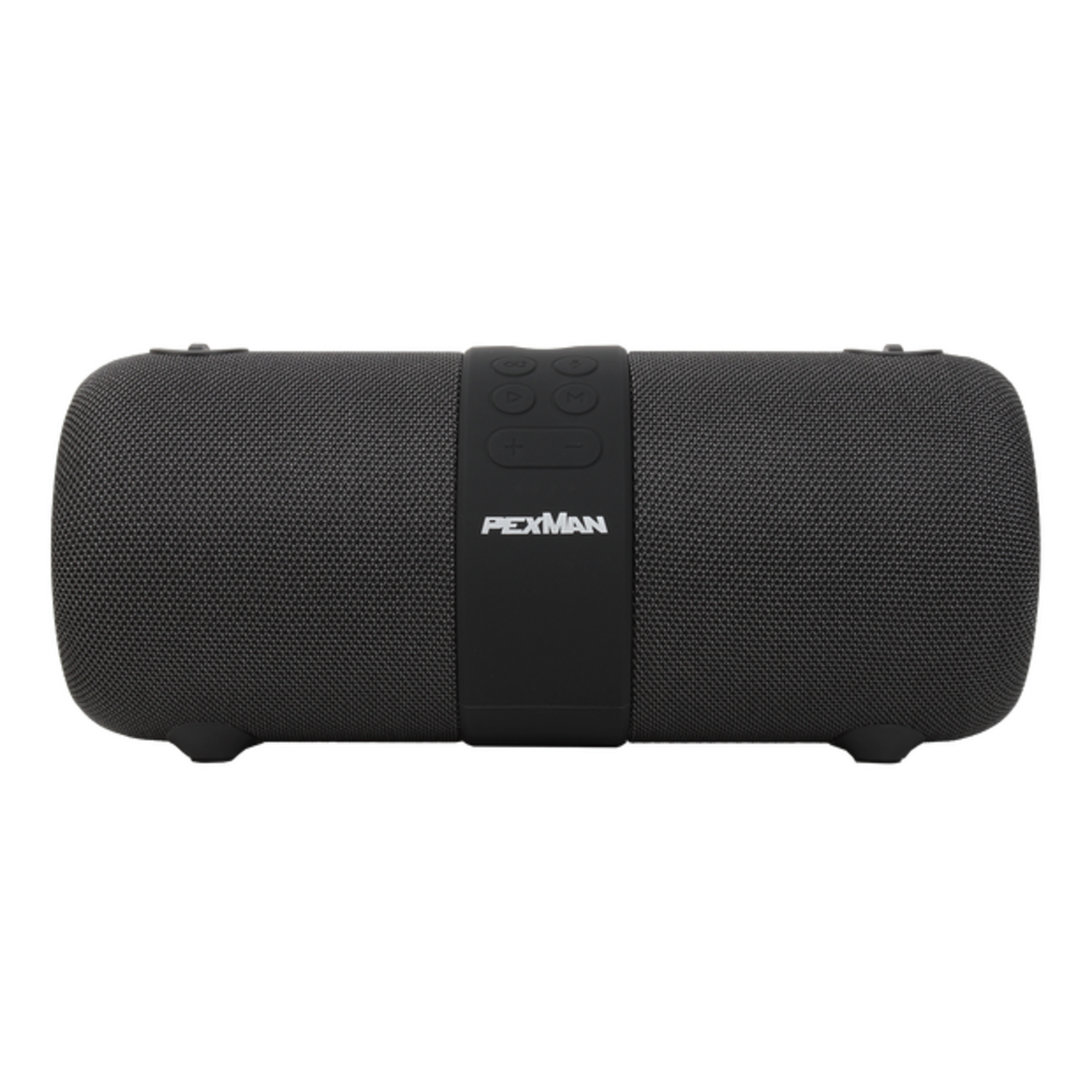 Pexman Bluetooth Speaker Black