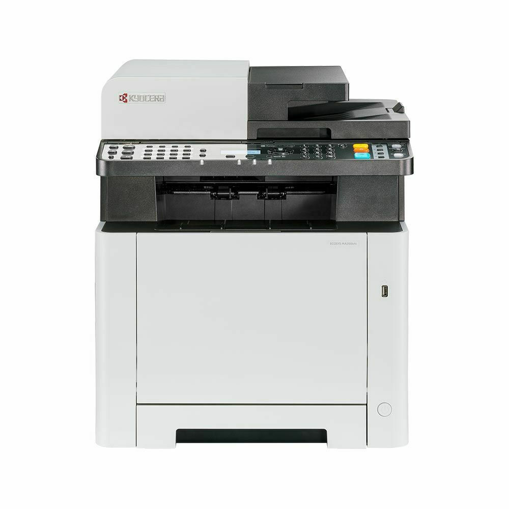 KYOCERA ECOSYS MA2100cfx Color Laser MFP (110C0B3NL0) (KYOMA2100CFX)