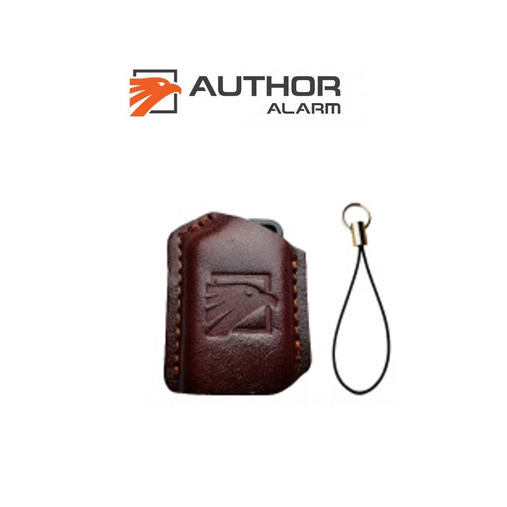 AUTHOR LEATHER CASE04 electriclife