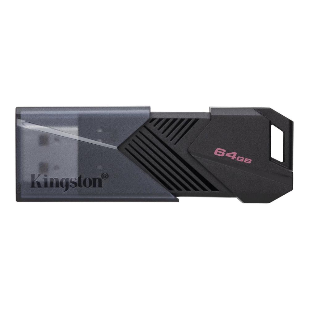 Kingston DataTraveler Exodia Onyx 64GB (DTXON/64GB) (KINDTXON-64GB)