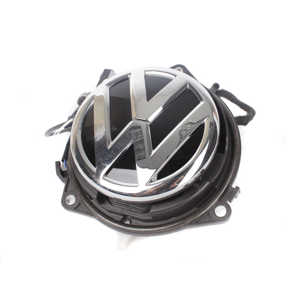 DIGITAL IQ CAMERA VW_21 (AHD) LOGO CAMERA VW GOLF 7