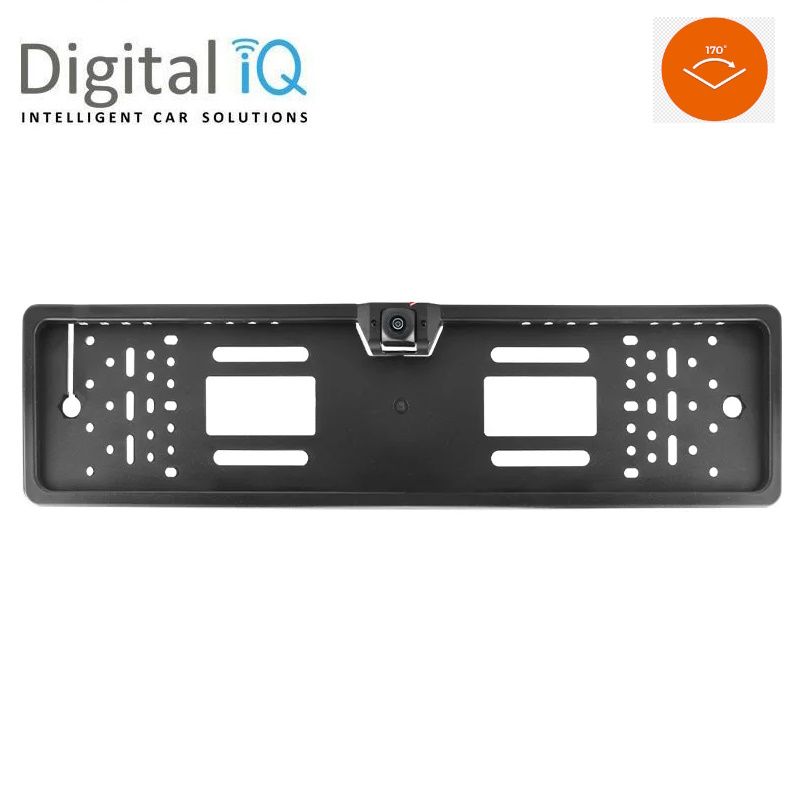 DIGITAL IQ CAMERA AHD 702