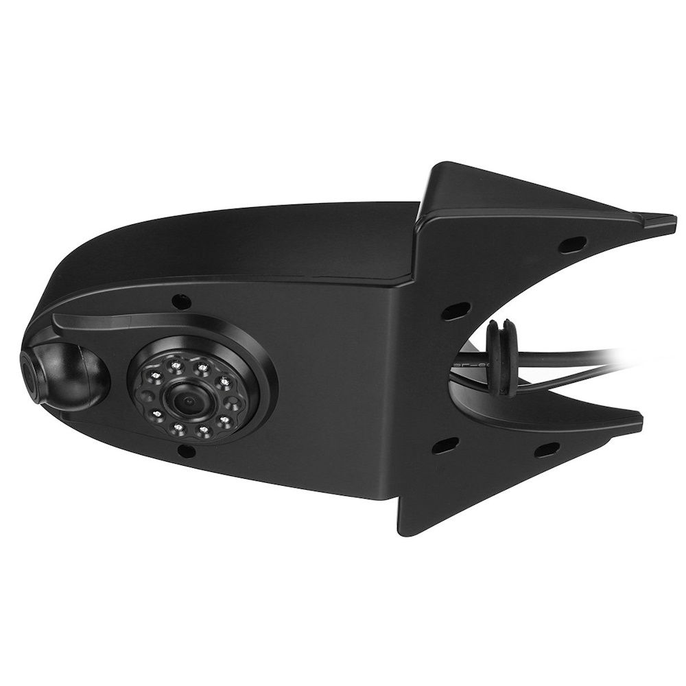 DIGITAL IQ CAMERA SL807 TRUCK (DUAL)