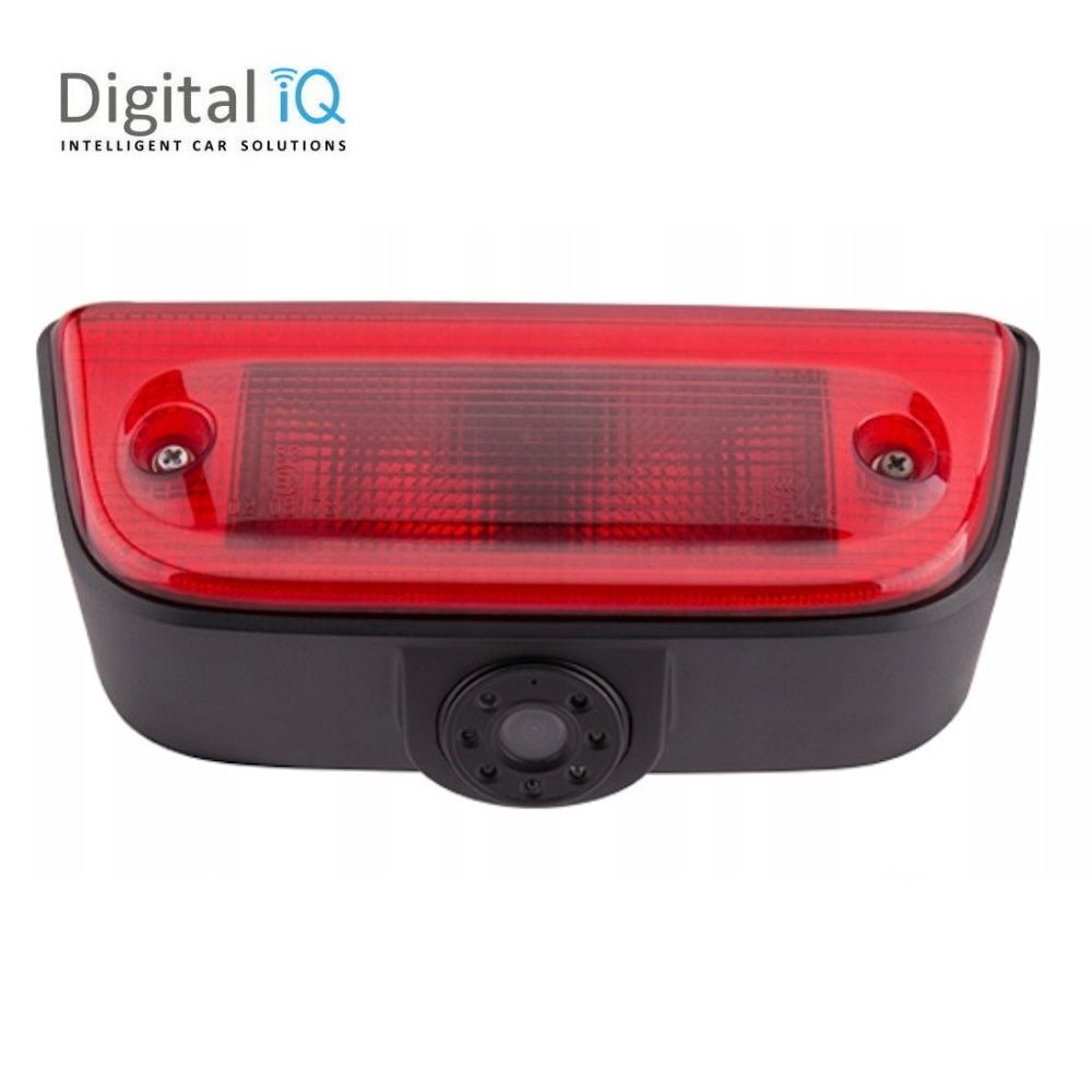 DIGITAL IQ CAMERA SL821 (AHD) BRAKE LIGHT CAMERA NISSAN NV200 mod. 2007>