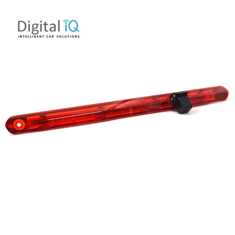 DIGITAL IQ CAMERA SL826 (AHD) BRAKE LIGHT CAMERA MERCEDES VITO-VIANO mod. 2015&gt;