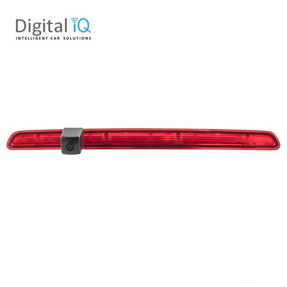 DIGITAL IQ CAMERA SL829 (AHD) BRAKE LIGHT CAMERA VW TRANSPORTER mod. 2015&gt; (T6)