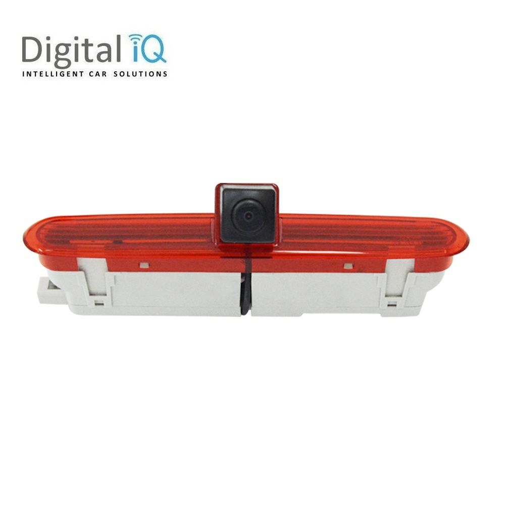 DIGITAL IQ CAMERA SL831 (AHD) BRAKE LIGHT CAMERA FIAT DOBLO - OPEL COMBO