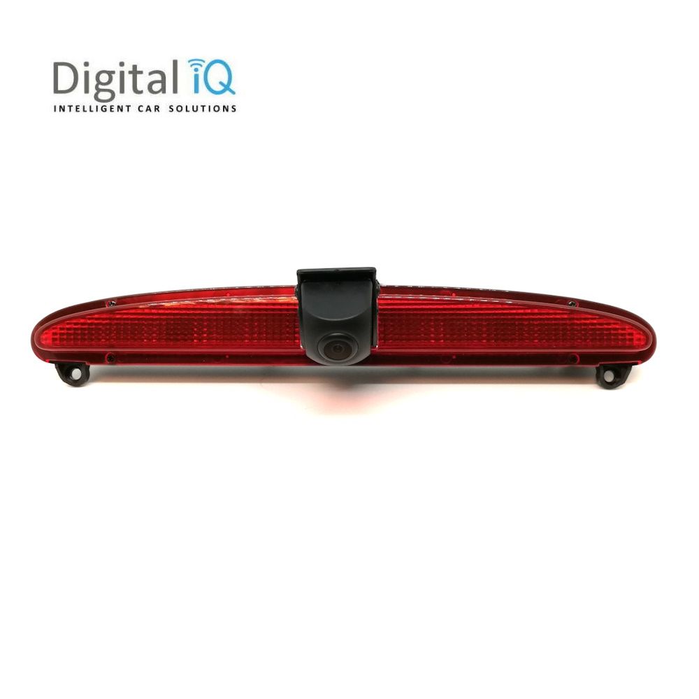 DIGITAL IQ CAMERA SL836 (AHD) BRAKE LIGHT CAMERA IVECO DAILY mod. 2014&gt;