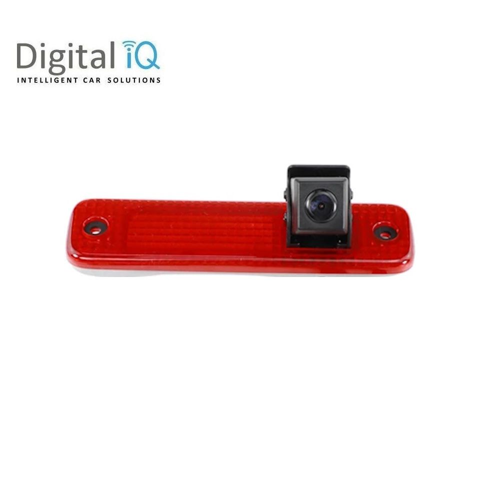 DIGITAL IQ CAMERA SL839C (AHD) BRAKE LIGHT CAMERA FORD TRANSIT