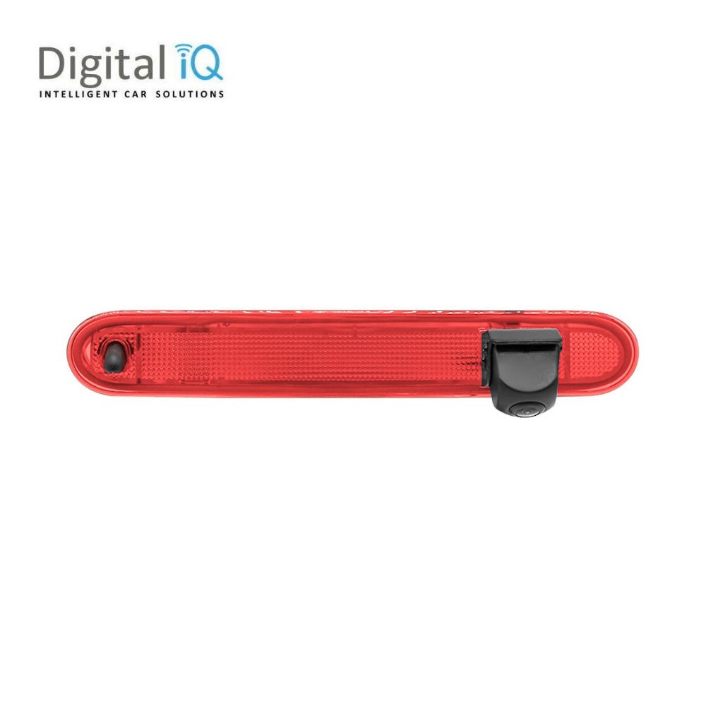 DIGITAL IQ CAMERA SL845 (AHD) BRAKE LIGHT CAMERA MERCEDES CITAN - RENAULT KANGOO mod. 2008>